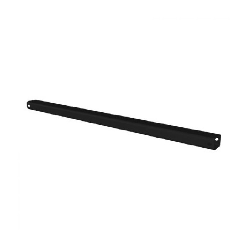 FlatFix Fusion - Základný profil 370mm, čierny FlatFix Fusion - Základný profil 370mm, čierny