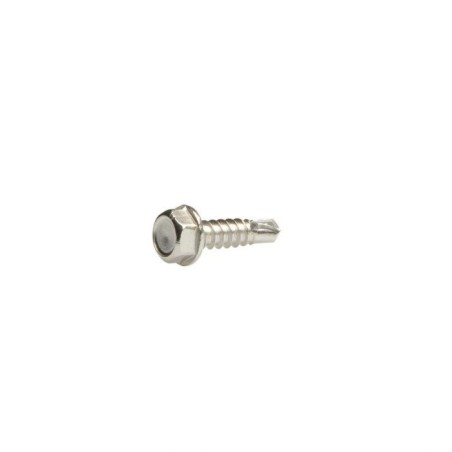 Self drilling screw 4,2x16 11 pieces