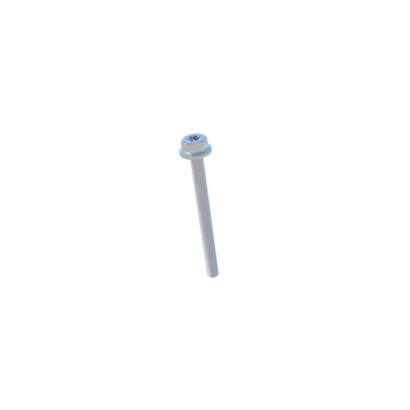 Skrutka M6 x 70mm