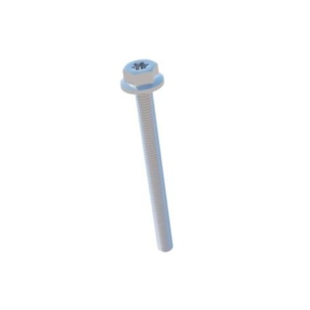 Skrutka M6 x 70mm