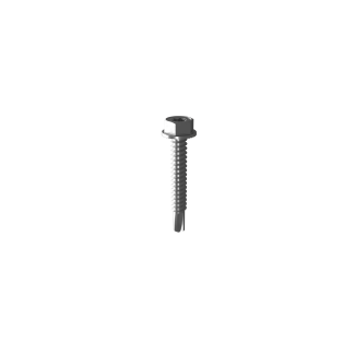 Samorezná skrutka 6,3 x 42 mm - SW10/T30