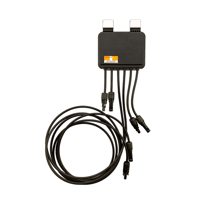 Tigo TS4-A-2F rapid shutdown 1400W Tigo TS4-A-2F rapid shutdown 1400W