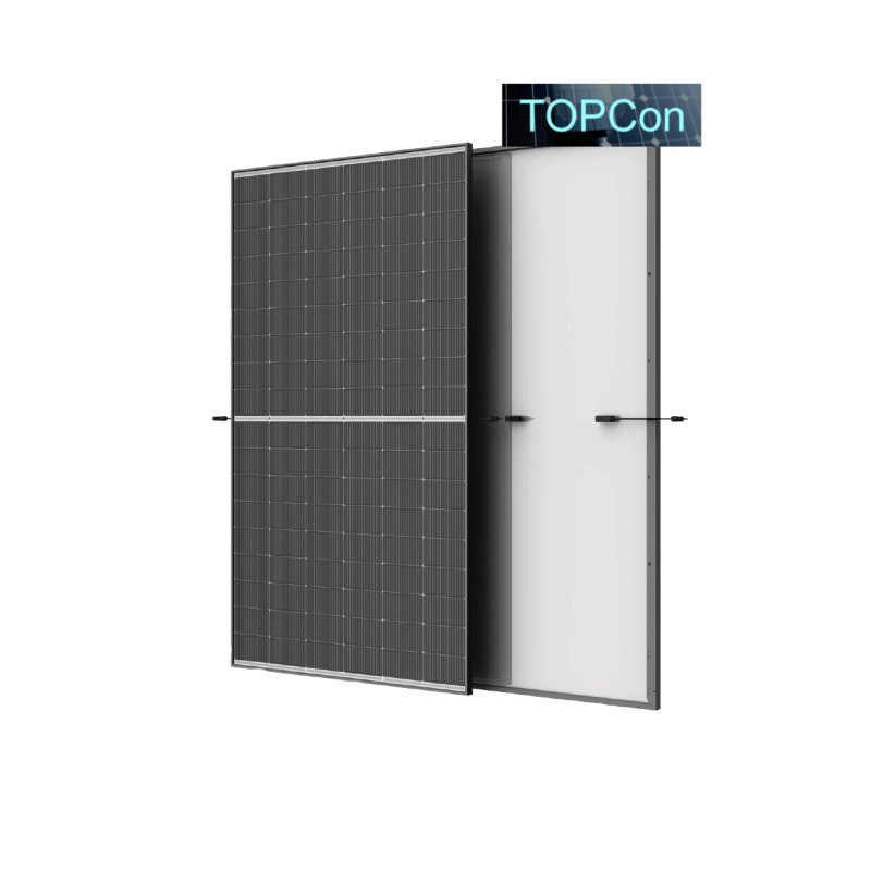 Solárny panel Trina Vertex N TSM-NEG18R.28 TOPCon 500 Wp