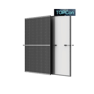 Solárny panel Trina Vertex N TSM-NEG18R.28 TOPCon 490 Wp