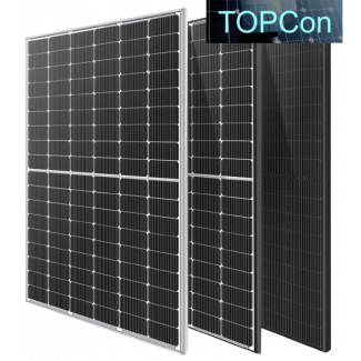 Solárny panel Leapton MONO TopCon 430 Wp