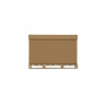 PALETA Brno 36ks Solárny panel Trina Vertex S+ TSM-NEG9RC.27 430 Wp