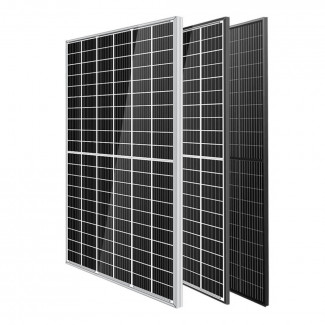 Solárny panel Leapton LP182*182-M-72-NH 580 Wp
