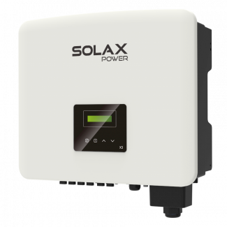 Solárny menič Solax Pro X3-12K-G2 WIFI 3.0