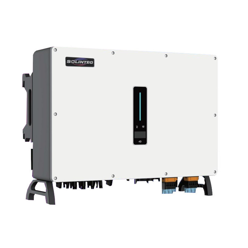 Solárny menič SOLINTEG MHT-25K-100