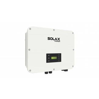Solárny menič Solax X3-ULT-15K