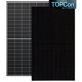 Solárny panel München MSMD500M10NR-120BG 500 Wp