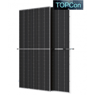 Solárny panel Trina Vertex TSM-NEG19RC.20 TOPCon 610 Wp