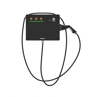 HomeBox Basic AC 1 x 22kW