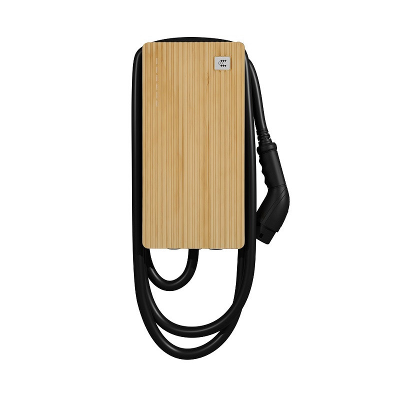 Teltocharge AC 1 x 11kW Teltocharge AC 1 x 11kW