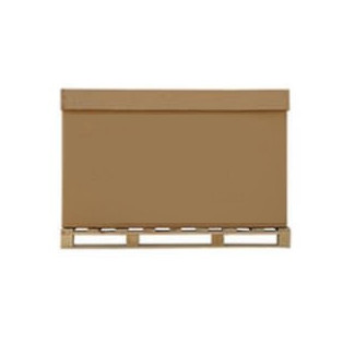 PALETA Olomouc 36ks Solárny panel LONGI LR5-54HTB-430M 430 Wp