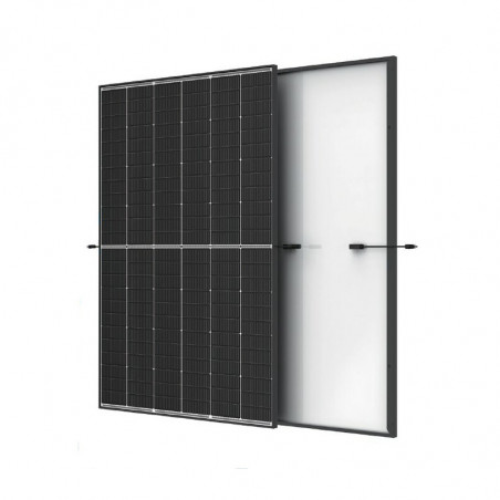 PALETA Brno 36ks Solární panel Trina Vertex S+ TSM-NEG9R.28 445 Wp