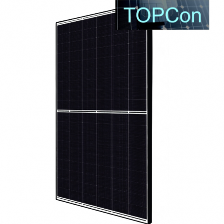 PALETA Brno 35ks Solární panel Canadian Solar TOPBiHiKu6 CS6.1-60TB-500 500 Wp
