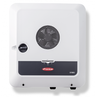 Solárny trojfázový hybridný menič Fronius Symo Gen24 6.0 Plus