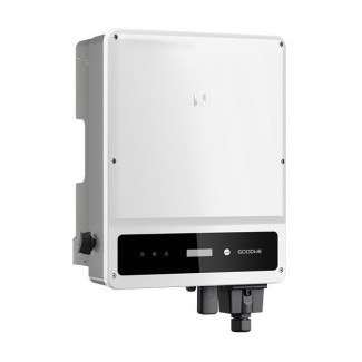 Solárny menič GoodWe GW12K-SDT G2 Plus+