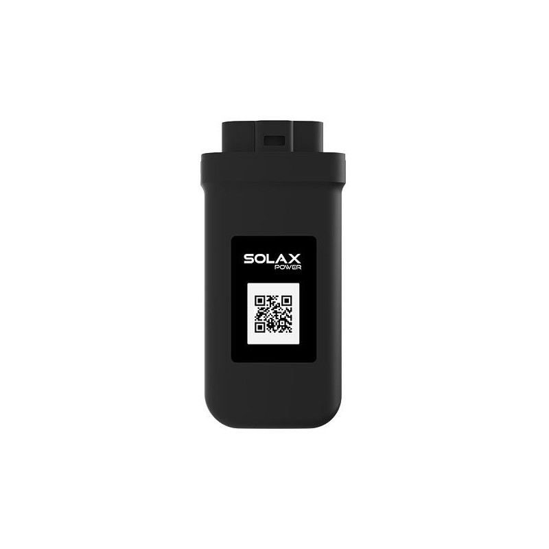 Solax Pocket WiFi + LAN Dongle 3.0 Solax Pocket WiFi + LAN Dongle 3.0