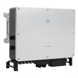 Solárny menič SUNGROW SG40CX