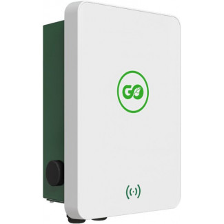 Nástenná EV nabíjačka TIGO GO TGC-22KS3, 22kW/32A/3f