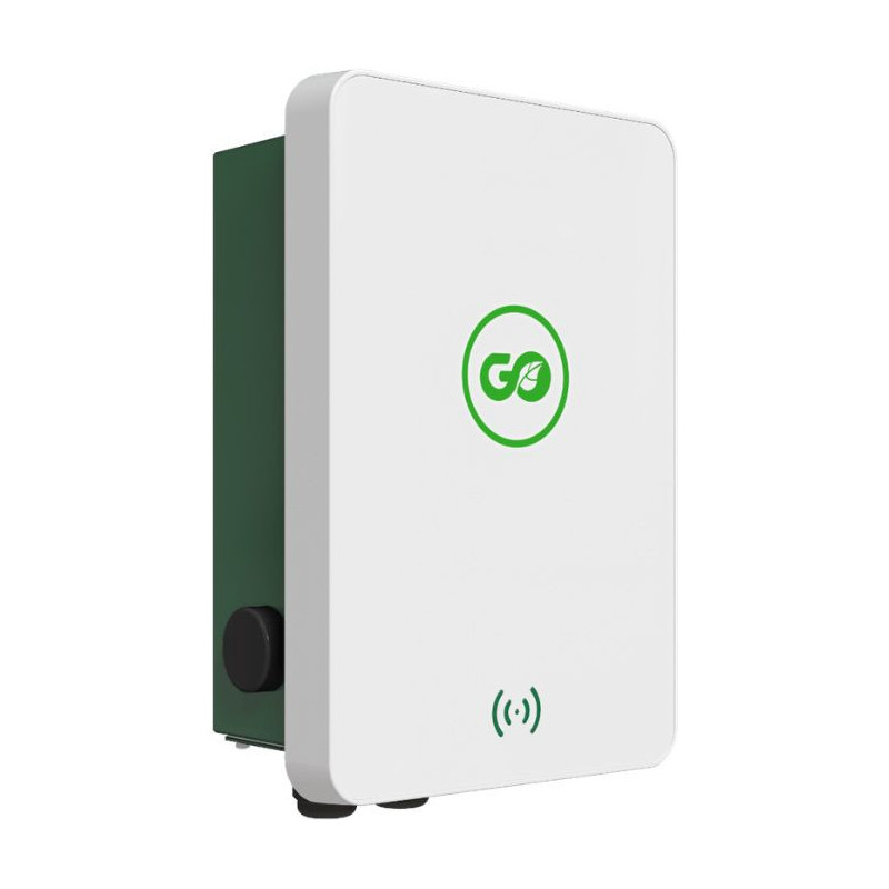 Nástenná EV nabíjačka TIGO GO TGC-22KS3, 22kW/32A/3f