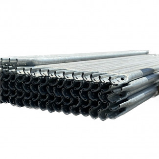 Vzpera 42,4x2-2430