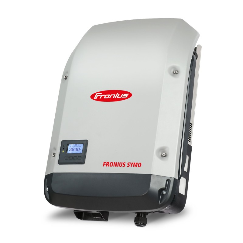 Solárny menič Fronius SYMO 7.0-3-M light Solárny menič Fronius SYMO 7.0-3-M light