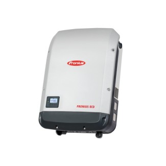 Solárny menič Fronius Eco 25,0-3-S