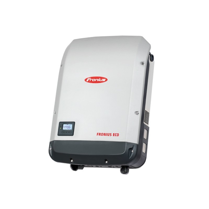 Solárny menič Fronius Eco 25,0-3-S Solárny menič Fronius Eco 25,0-3-S