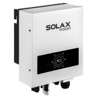 Solárny menič Solax X1 1.1 MINI + WIFI 3.0