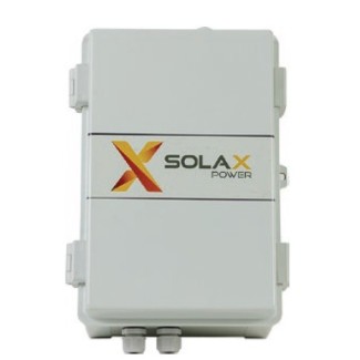 Solax X3-EPS Box