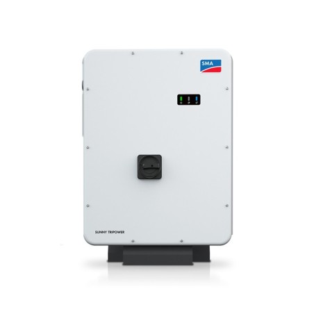 Solárny menič SMA Sunny Tripower Core1 STP 50 plus s displejom