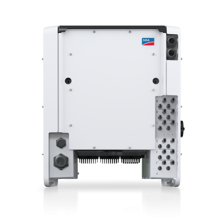 Solárny menič SMA Sunny Tripower Core1 STP 50 plus s displejom
