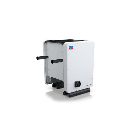 Solárny menič SMA Sunny Tripower Core1 STP 50 plus s displejom