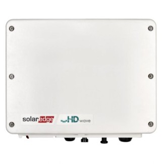 Solárny menič SolarEdge 6.0kW