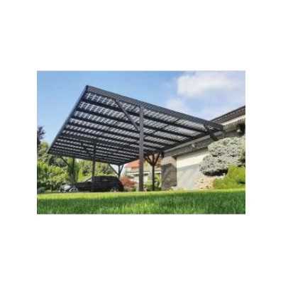 Solar Carport