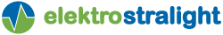 Logo: Eletro-Stralight